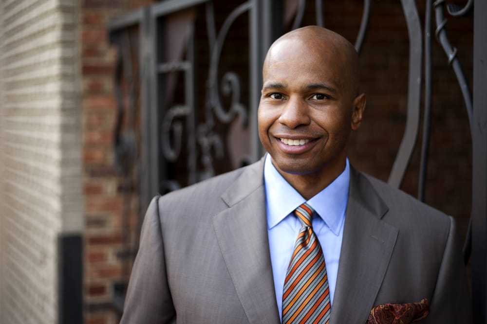 Photo of Zaki Ali, Attorney at Law
