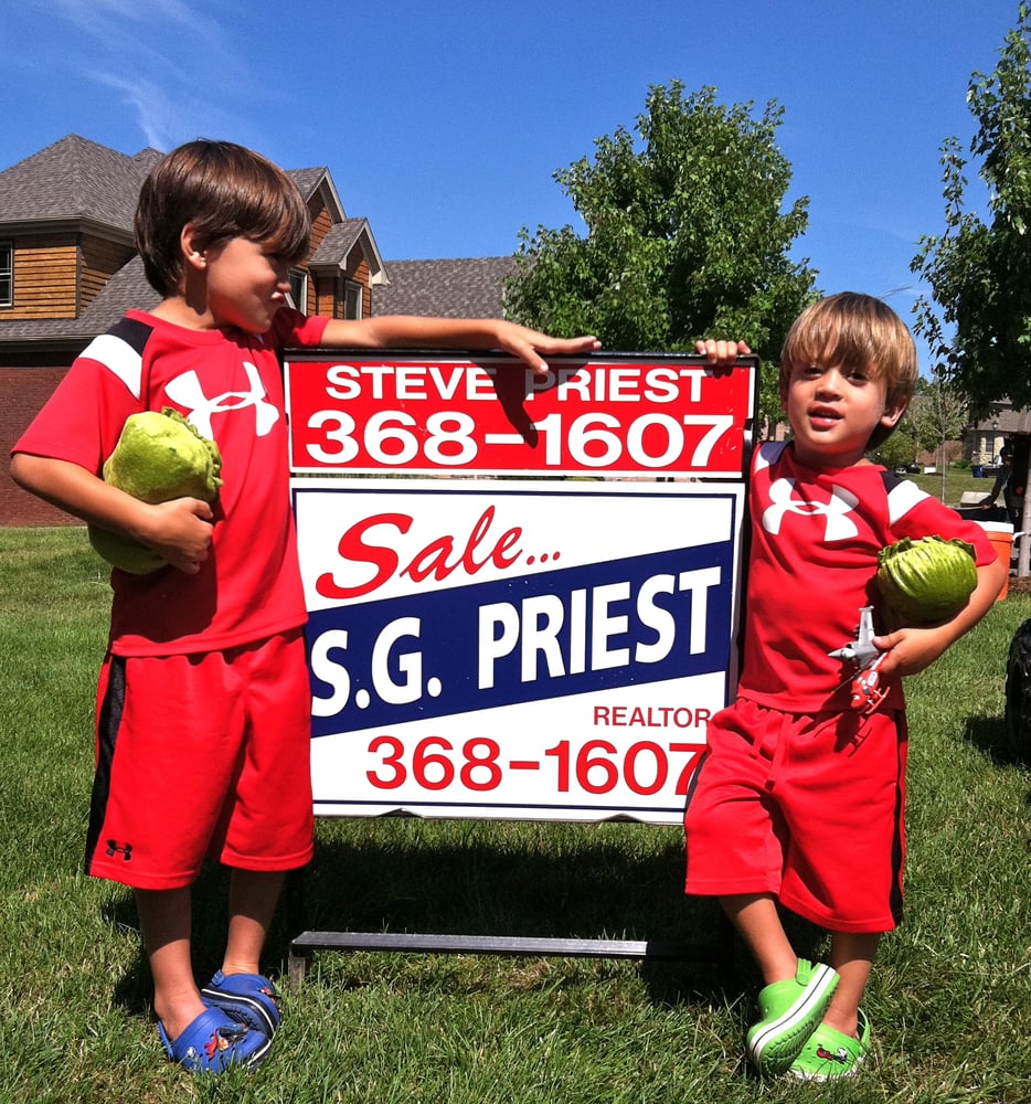 Photo of SG Priest Realtors