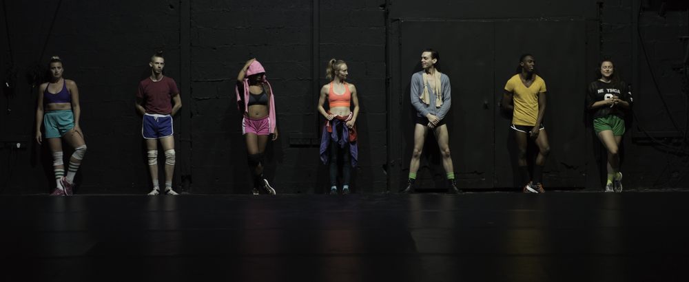 Photo of Core Dance