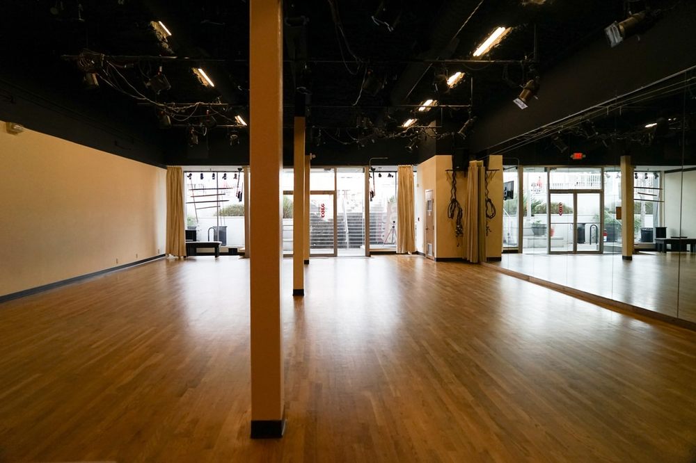 Photo of Core Dance