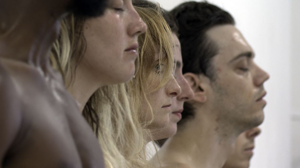 Photo of Core Dance