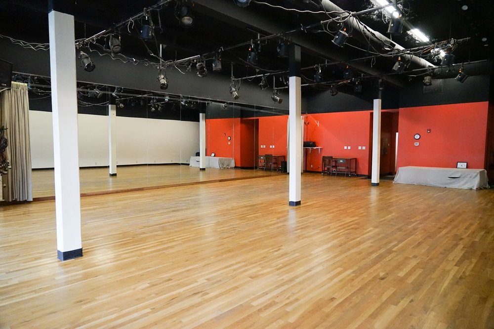 Photo of Core Dance