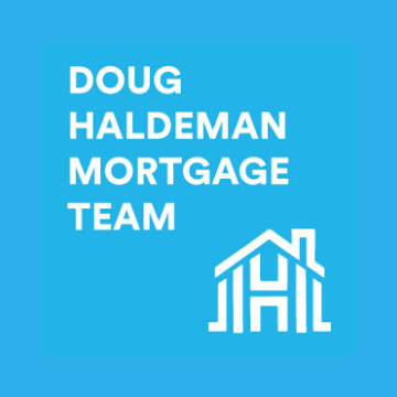 Photo of Doug Haldeman Mortgage Team