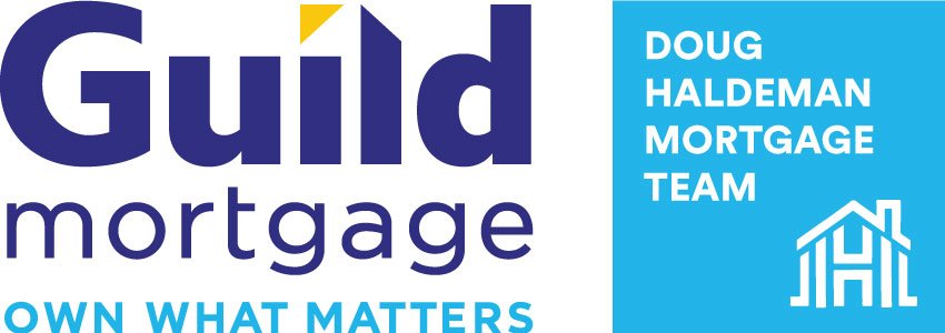 Photo of Doug Haldeman Mortgage Team