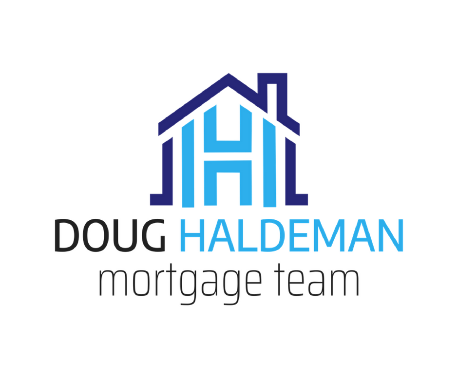 Photo of Doug Haldeman Mortgage Team