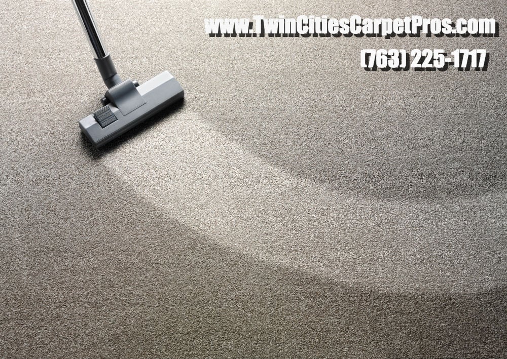 Photo of Twin Cities Carpet Pros