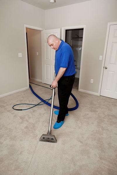 Photo of Twin Cities Carpet Pros