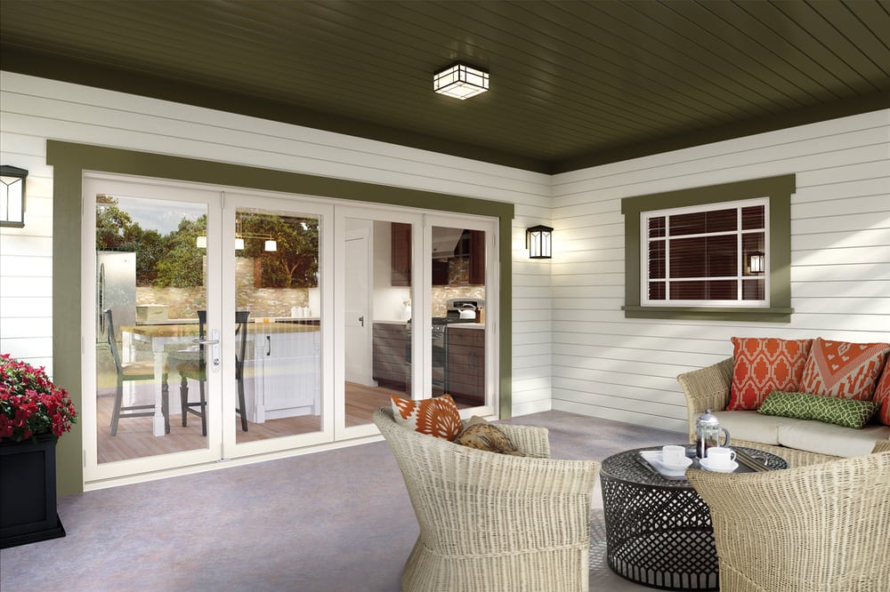 Photo of Milgard Windows and Doors