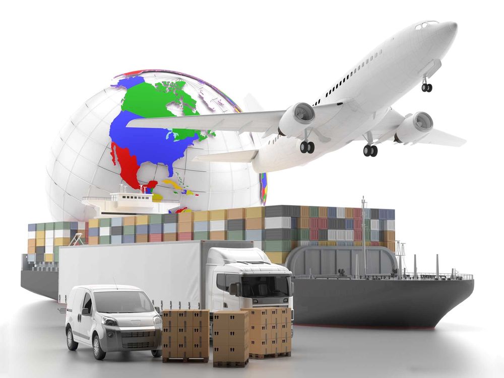 Photo of Genus Logistics