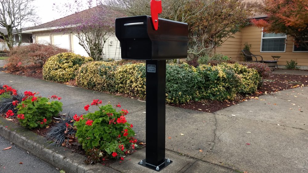 Photo of Mailbox Connection