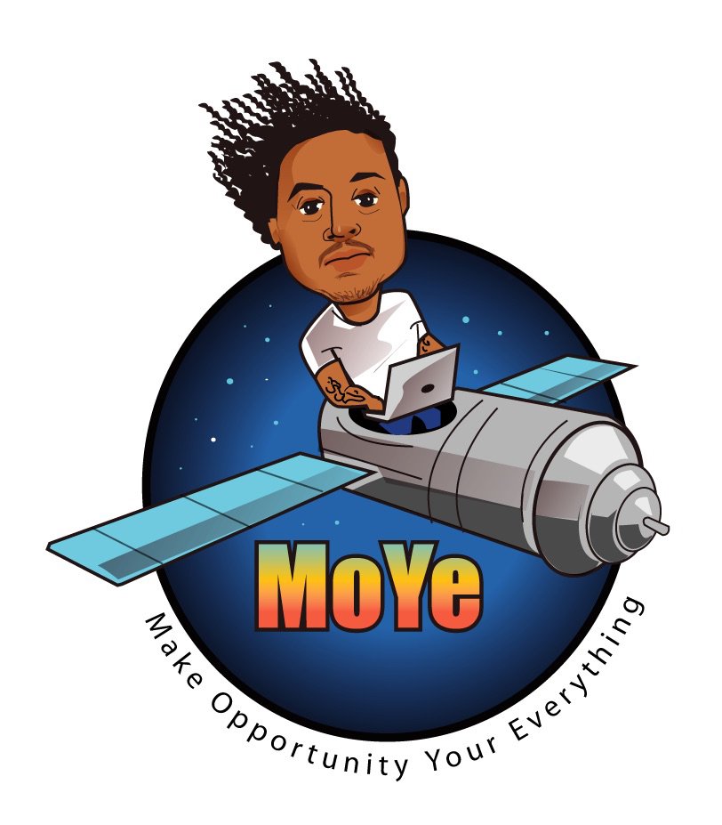 Photo of Make Opportunity Your Everything