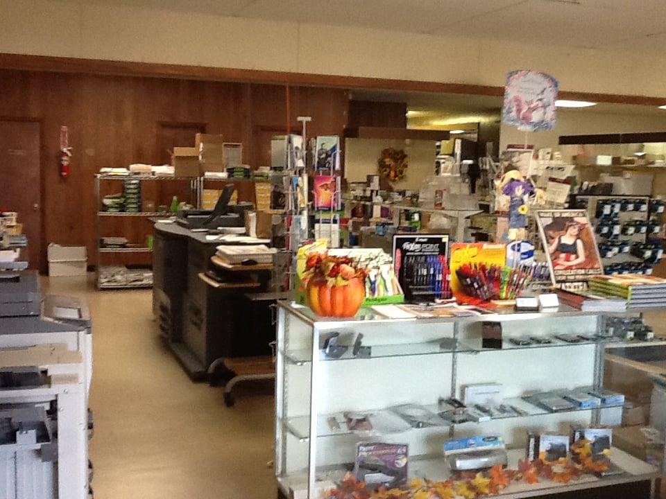 Photo of Katy Printers