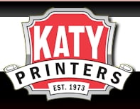 Photo of Katy Printers