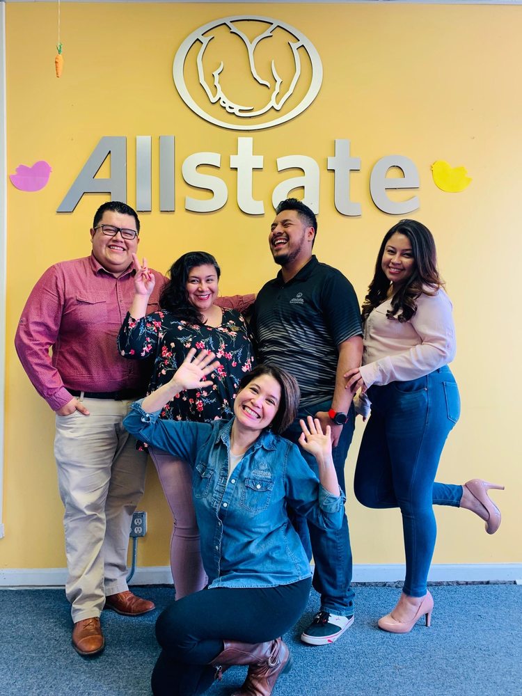 Photo of Mindy Blanco - Allstate Insurance