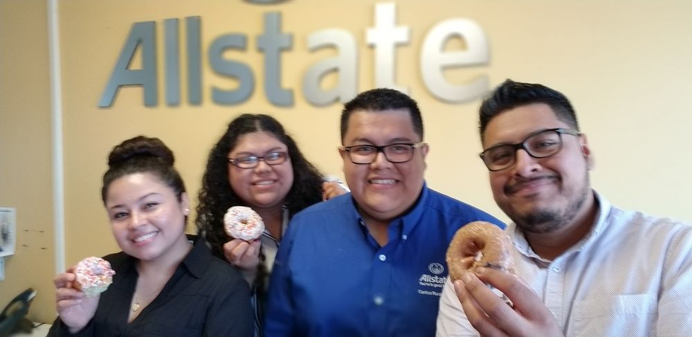 Photo of Mindy Blanco - Allstate Insurance