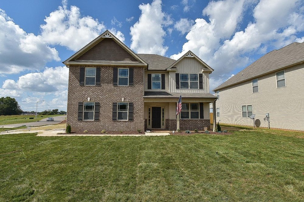 Photo of Marshall Reddick Real Estate