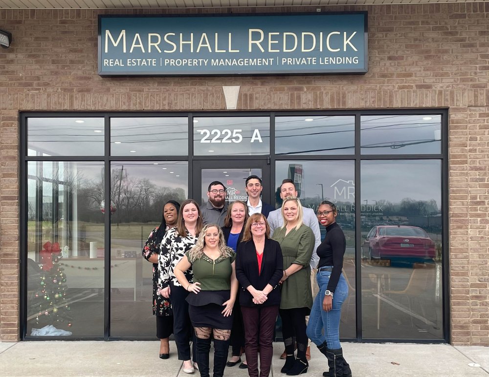 Photo of Marshall Reddick Real Estate