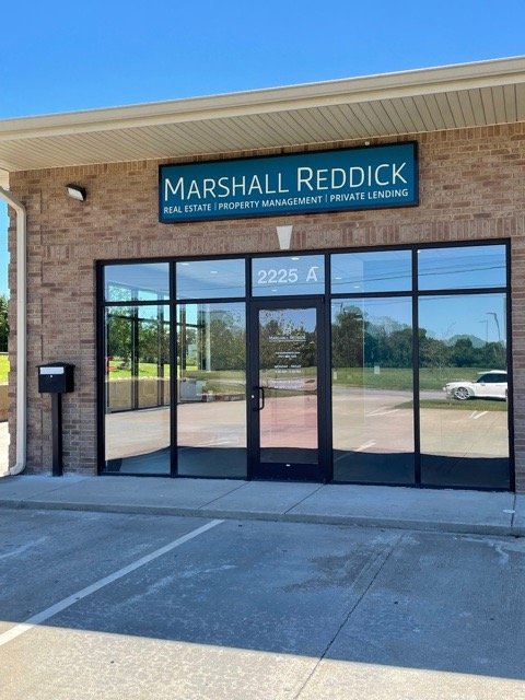 Photo of Marshall Reddick Real Estate