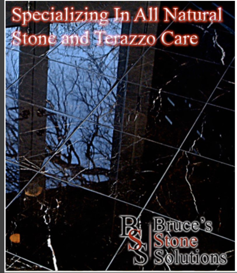 Photo of Bruce's Stone Solutions