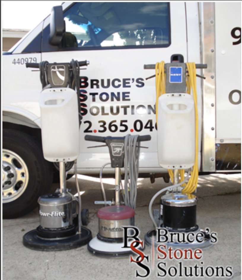 Photo of Bruce's Stone Solutions