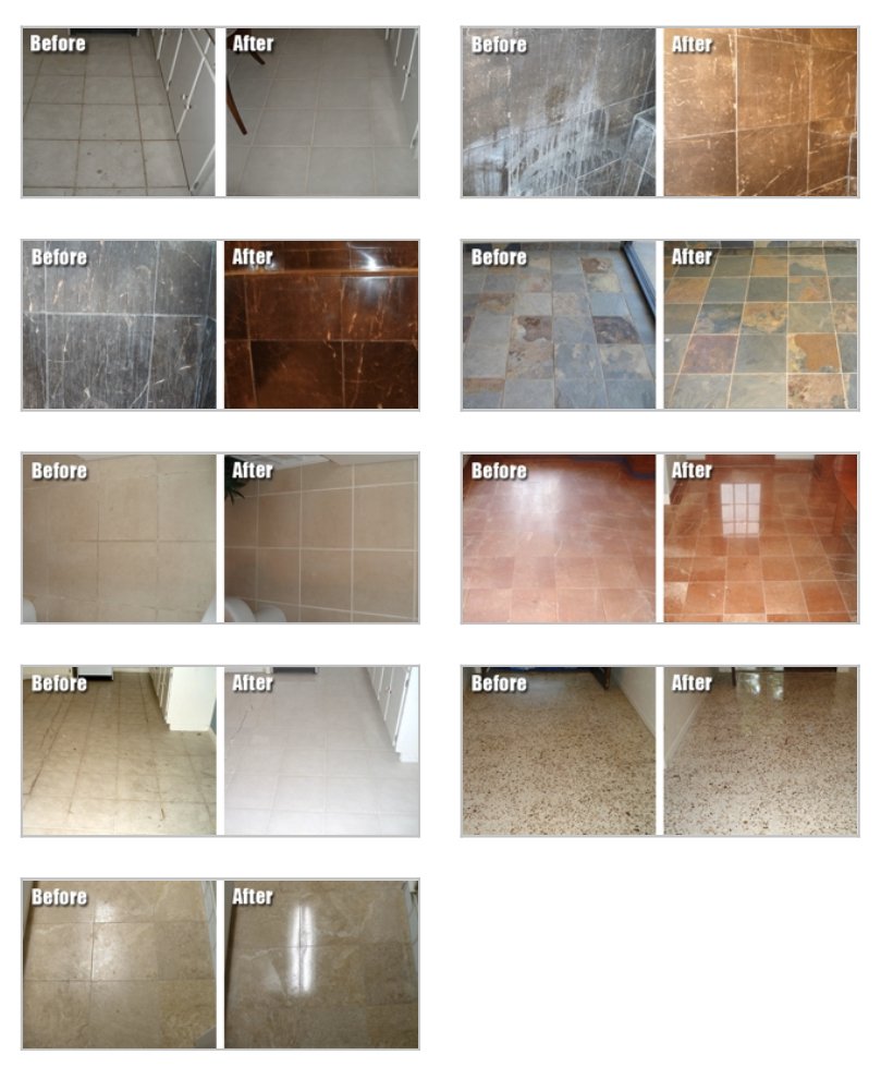 Photo of Bruce's Stone Solutions