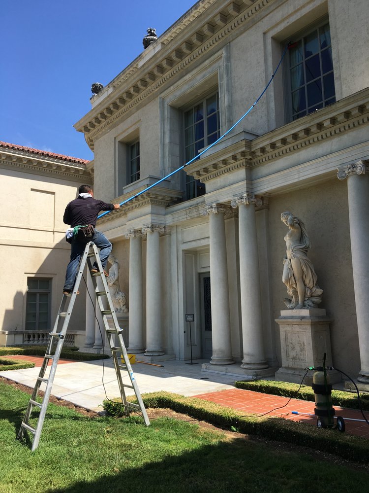 Photo of Shine Walk High Pressure Washing Services