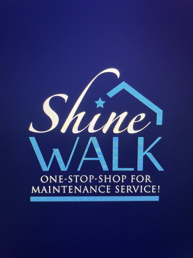 Photo of Shine Walk High Pressure Washing Services