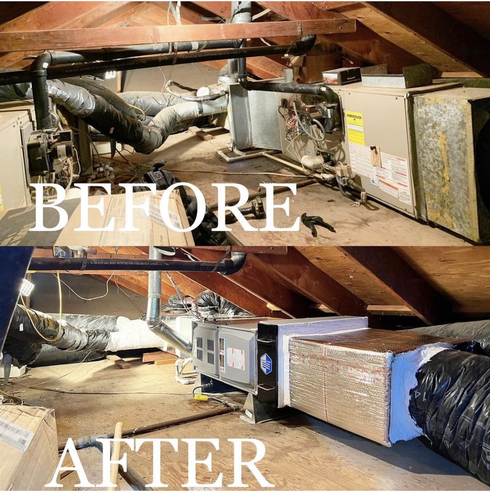 Photo of Southern Chill Heating And Air-Conditioning