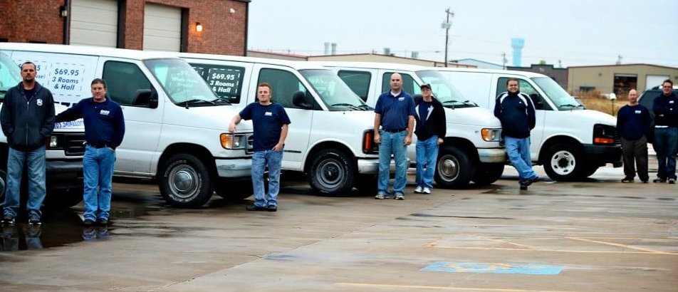 Photo of Omni Carpet Cleaning