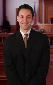 Photo of Grossman Law Offices
