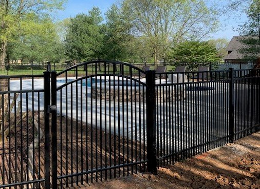 Photo of AllStar Fence and Deck