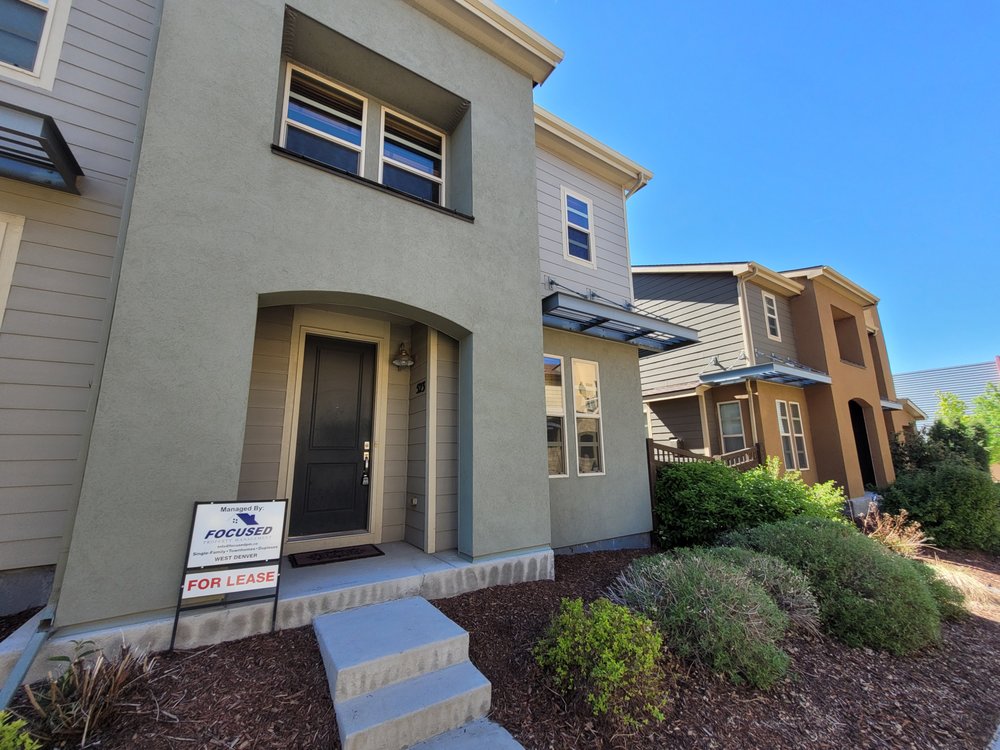 Photo of Focused Property Management