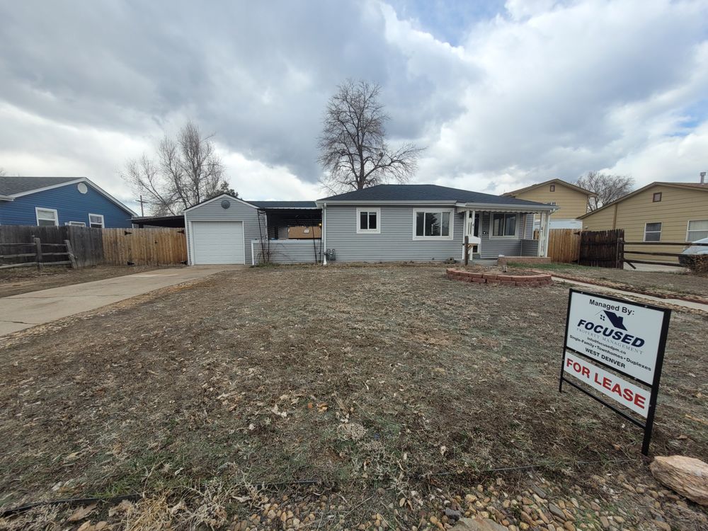 Photo of Focused Property Management