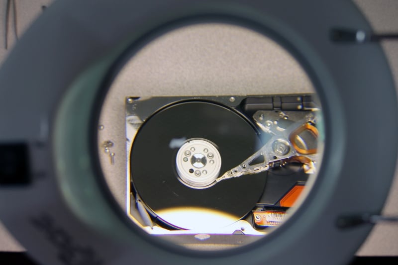 Photo of ACE Data Recovery