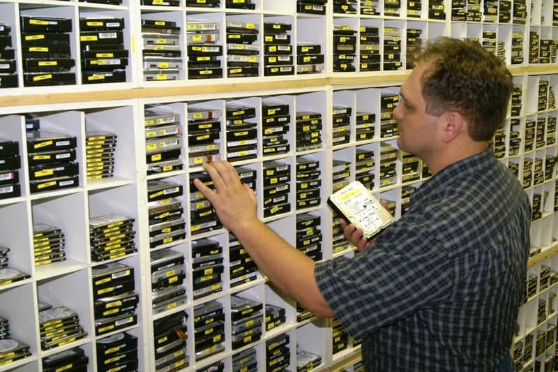 Photo of ACE Data Recovery