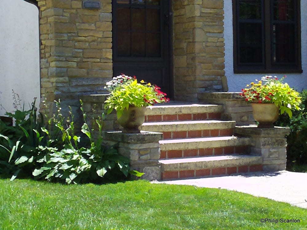 Photo of Emerald Masonry