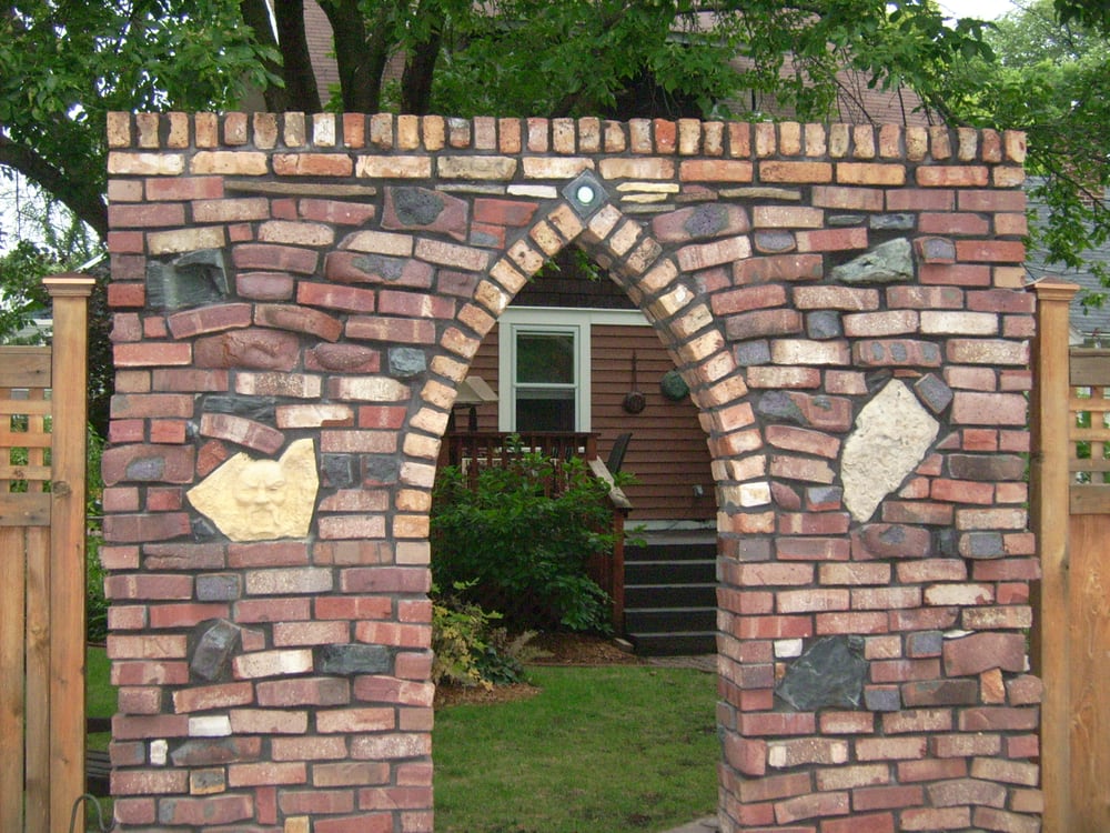 Photo of Emerald Masonry