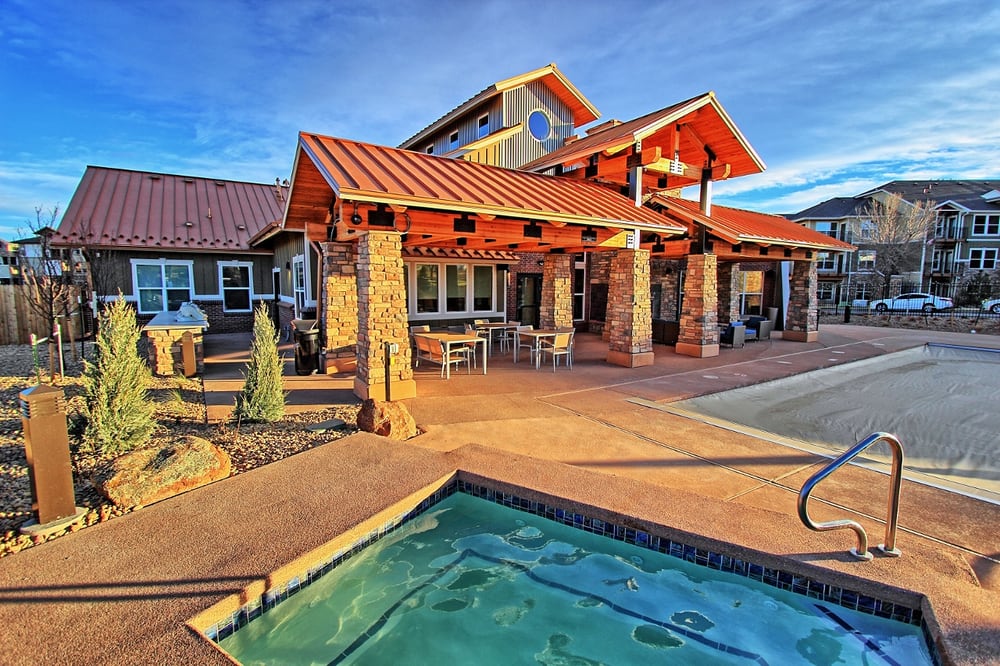 Photo of Ironhorse Apartments