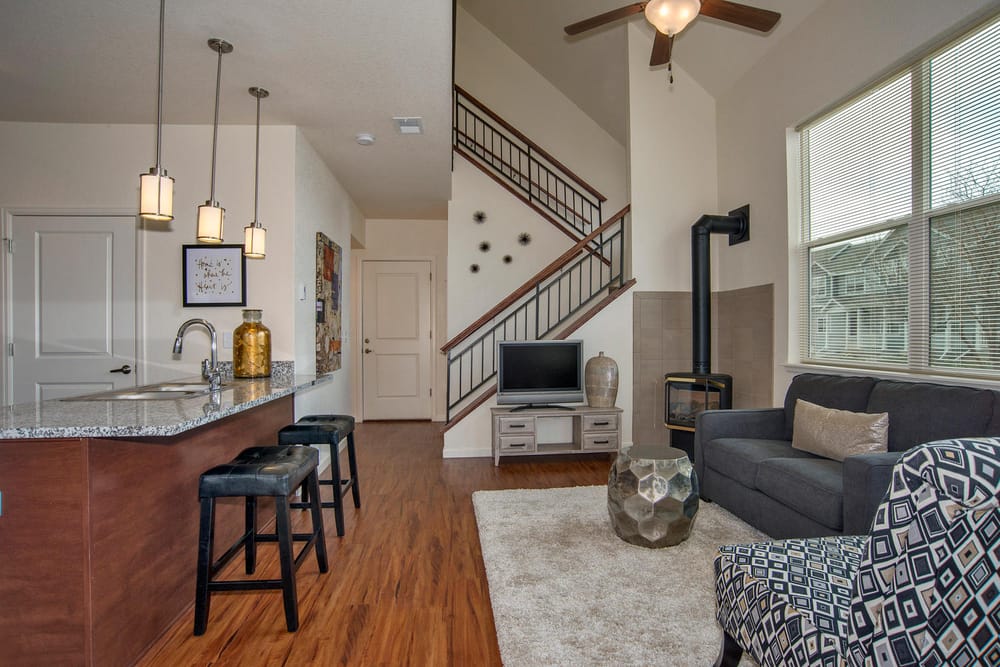 Photo of Ironhorse Apartments