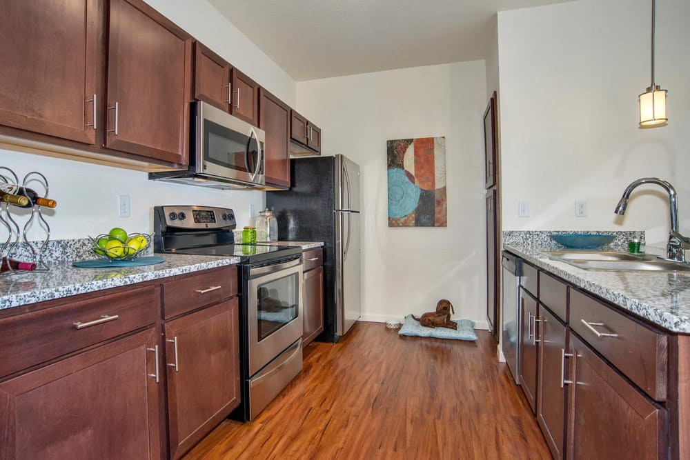 Photo of Ironhorse Apartments