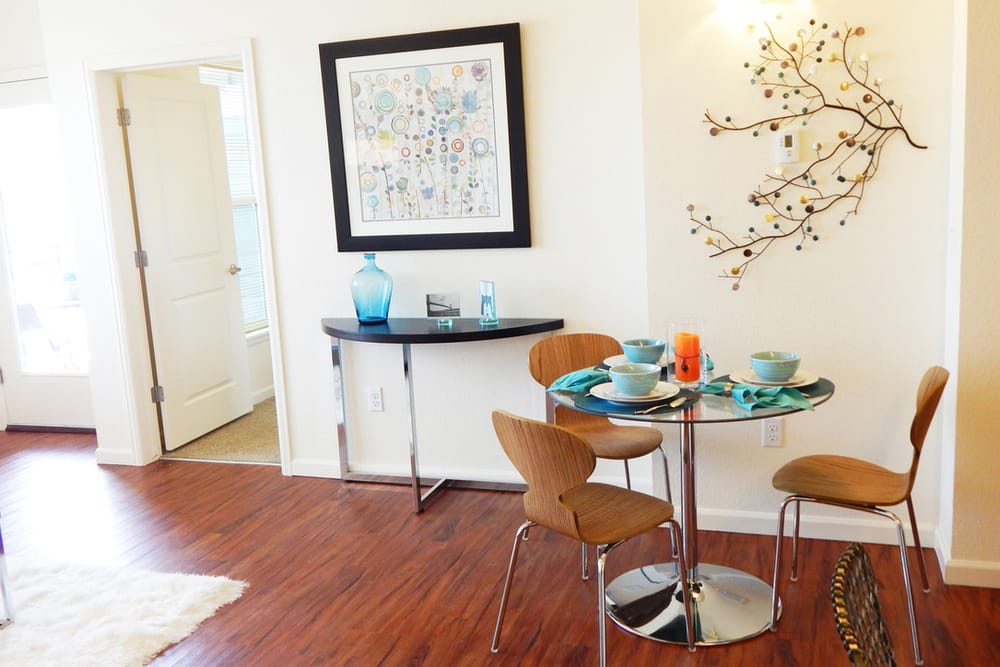 Photo of Ironhorse Apartments