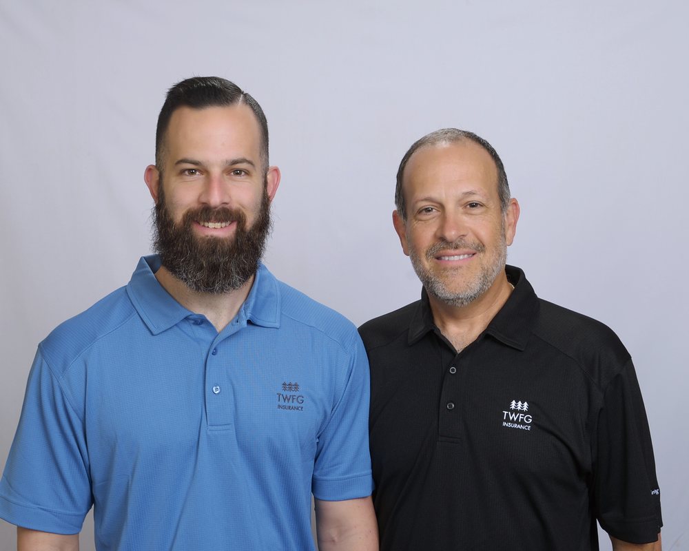 Photo of TWFG - DelaFuente Insurance Services