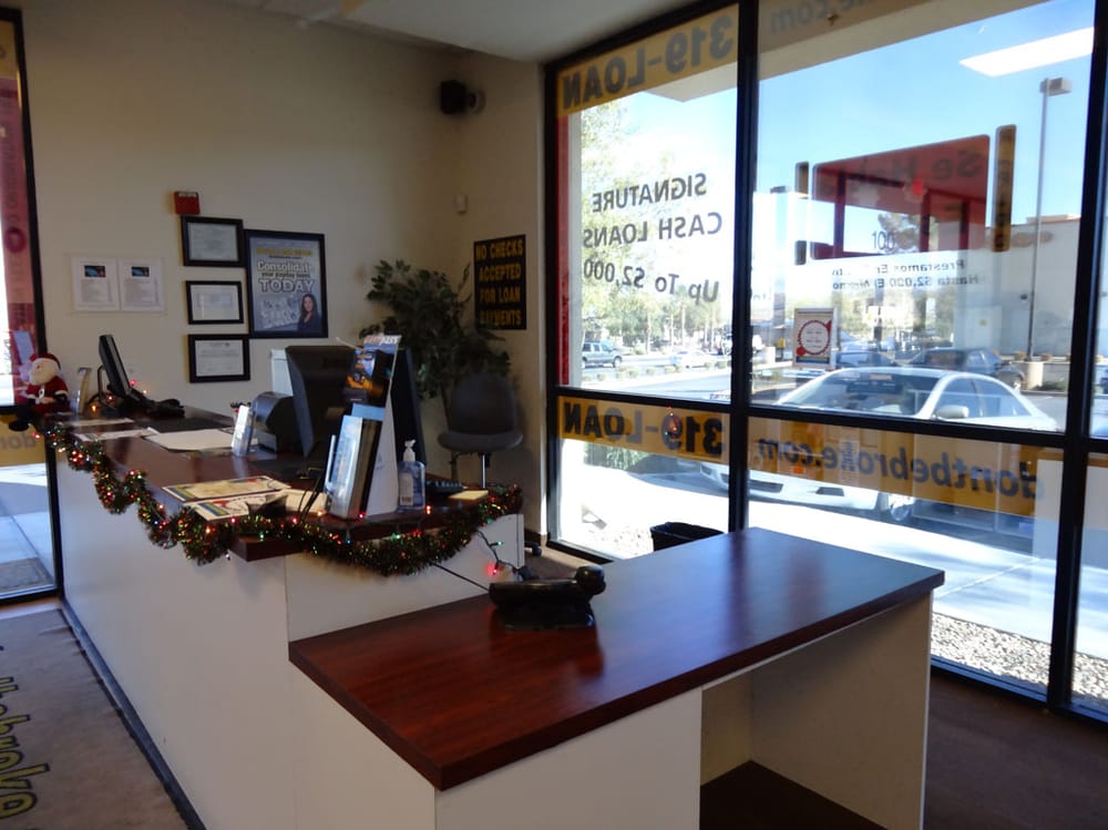 Photo of Dollar Loan Center