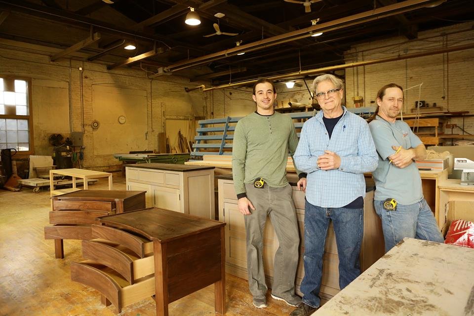 Photo of Greenwich Custom Furniture