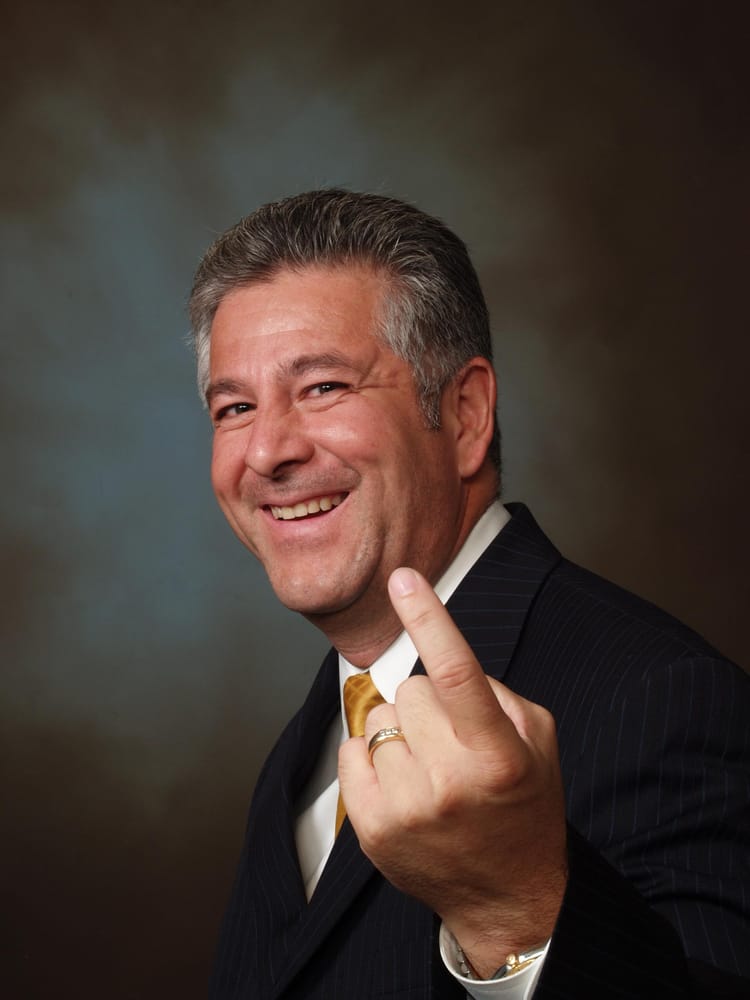Photo of Fernando Suarez Income Tax