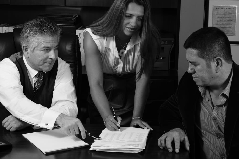 Photo of Fernando Suarez Income Tax