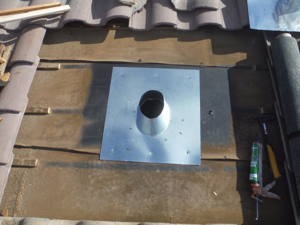 Photo of Roofing Experts Eagle Rock