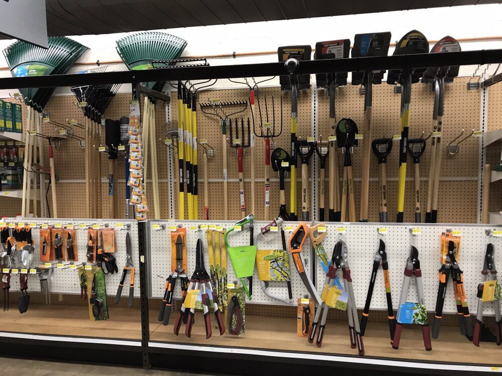 Photo of Acker's Hardware