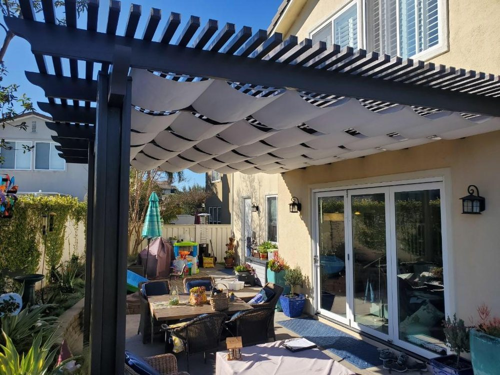 Photo of The Awning Company