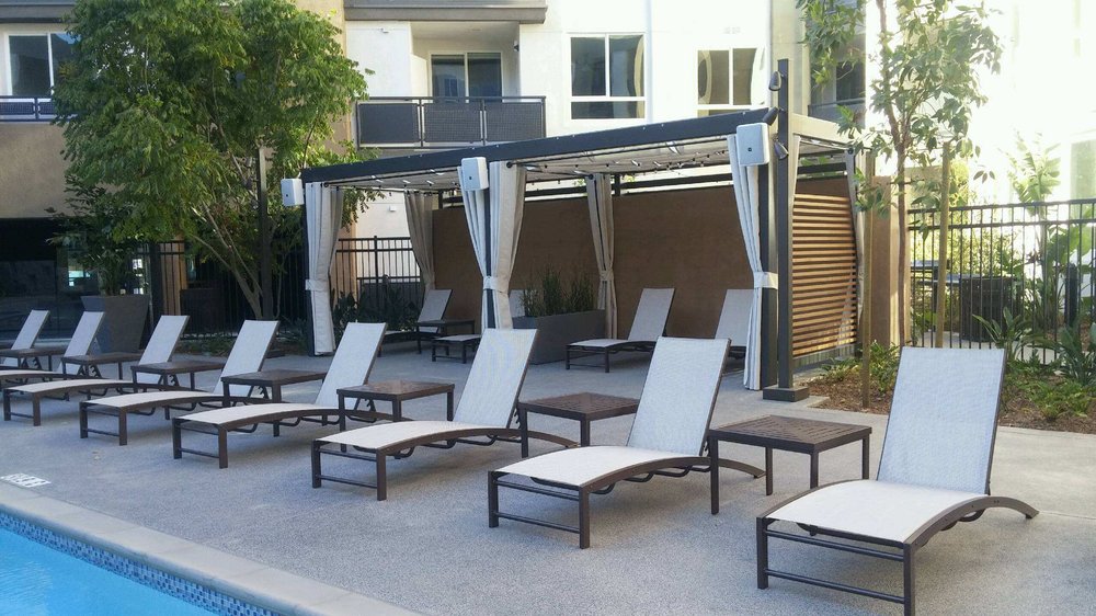 Photo of The Awning Company